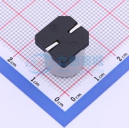 470uF ±20% 10V 车载电容缩略图