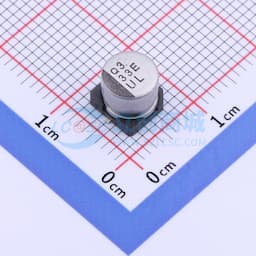 33uF ±20% 25V缩略图
