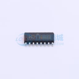 USB转高速串口芯片CH343缩略图