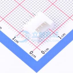 1x4P 间距:2mm 直插 系列:HY 【插件】缩略图