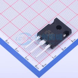 STW20NM60FD缩略图