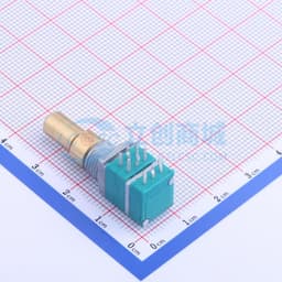 10kΩ ±20% 【插件】缩略图