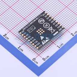 ESP32-C3-WROOM-02U-N4缩略图
