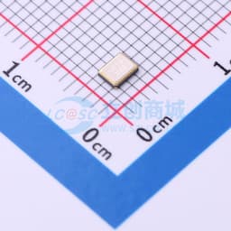 16MHz ±10ppm 8pF缩略图