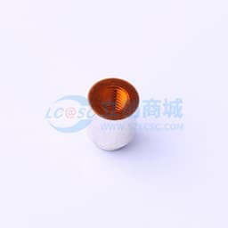 雄和远景，电路板表贴圆螺母柱，M3X5.4，铜镀锡,1个缩略图