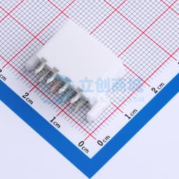 2x4P 4.2mm 直插缩略图