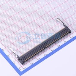 DDR4 4.0H 标准连接器缩略图