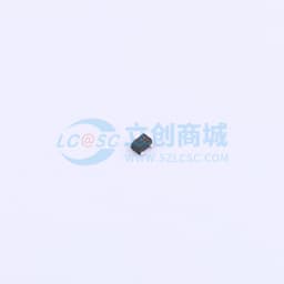 1个P沟道 耐压:20V 电流:250mA缩略图