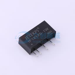 1W DC-DC模块电源，SIP封装缩略图