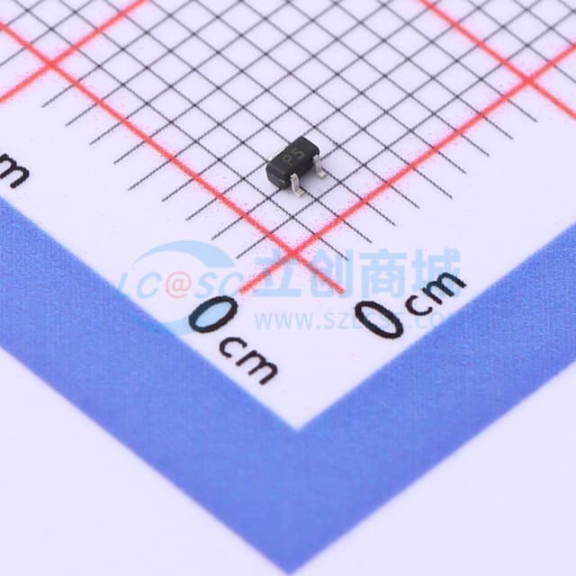 5V截止 峰值浪涌电流：4A@8/20us实物图