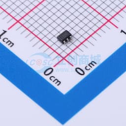 电压输出、低侧或高侧测量、双向、零漂移系列分流监控器缩略图