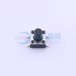 6*6*7.5mm 立贴 轻触开关缩略图