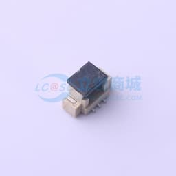 1x3P 间距:1.25mm 立贴缩略图