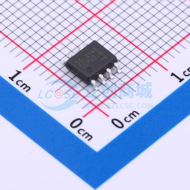 反向关断电压（典型值）:2.8V(Max) 击穿电压（最小值）:3V 箝位电压:5V 峰值脉冲电流:20A (8/20us) 极性:Unidirectional实物图