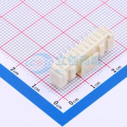 1x11P 2mm 立贴缩略图