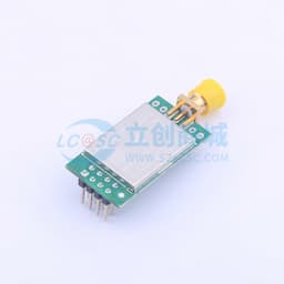 nRF24L01P LNA大功率2.4G射频无线远距离无人机飞控模块 【插件】缩略图