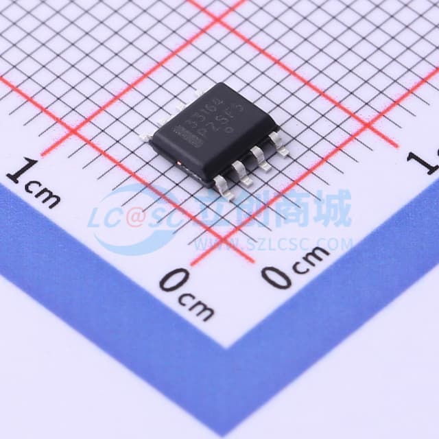 MC33164D-5G实物图
