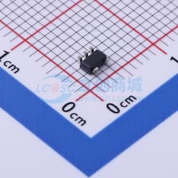 具有反向电流保护和使能功能的 150mA、30V、超低 IQ、低压降稳压器缩略图
