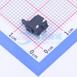 常闭检测开关缩略图