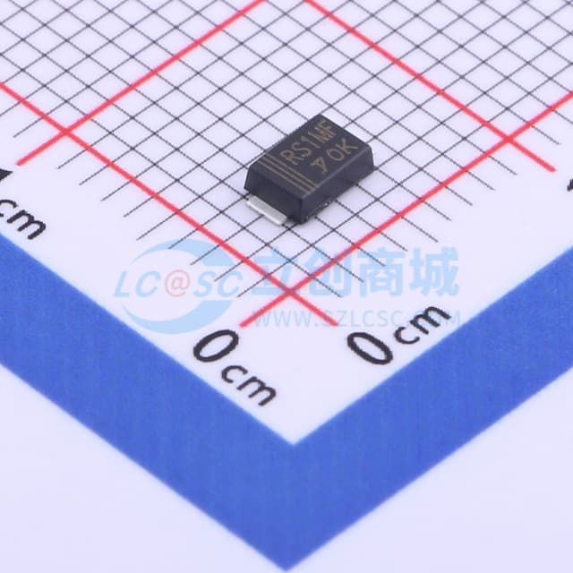 RS1MF实物图