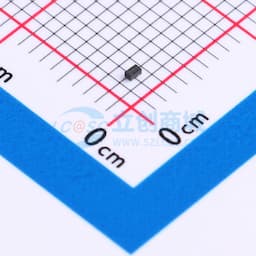反向关断电压（典型值）:12V(Max) 击穿电压（最小值）:13.5V 箝位电压:16V 峰值脉冲电流:6A (8/20us) 极性:Bidirectional缩略图