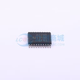 100V三相BLDC栅极驱动器缩略图