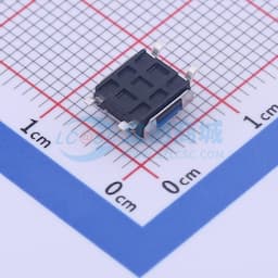 6.2*6.2*3.4mm 立贴 轻触开关缩略图