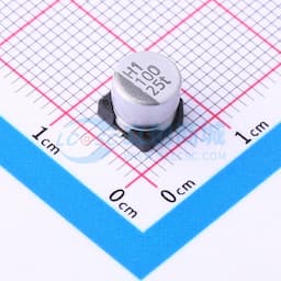 100uF ±20% 25V缩略图