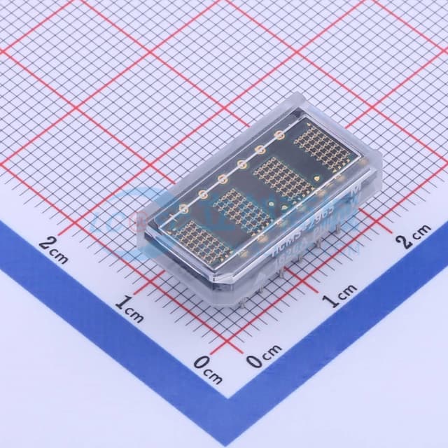 HCMS-2965 【插件】实物图