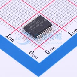 PSoC 可配置模拟和数字逻辑及可编程互连缩略图