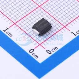 双向TVS 5.8V截止 峰值脉冲电流：58.1A@10/1000us缩略图