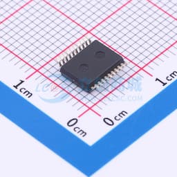 PSoC 可配置模拟和数字逻辑及可编程互连缩略图