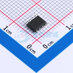 内置晶振的实时时钟芯片缩略图