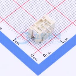 1x3P 间距:2mm 立贴 系列:PH缩略图