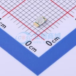 红色 反贴 【反贴LED，如PCB开槽有问题SMT不连带责任】缩略图
