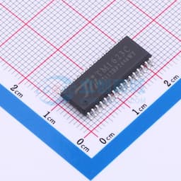 TM1623C(TM1020)缩略图