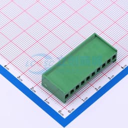 1x10P 3.96mm缩略图