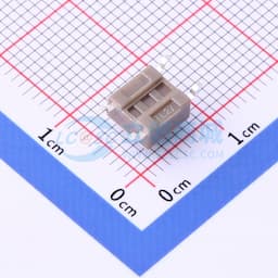 6*6*5mm 立贴 轻触开关缩略图