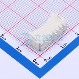 1x7P 2mm 卧贴缩略图