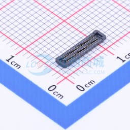 间距:0.4mm PIN:40P 母 立贴缩略图