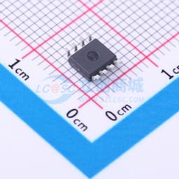 1Kbit低电压串行EEPROM，支持64x16组织结构，工业级温度范围缩略图