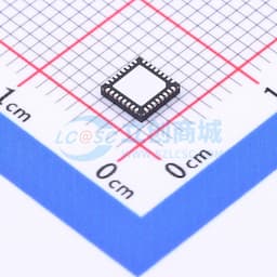 集成10/100/1000M以太网控制器用于PCI Express应用缩略图