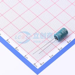 3.3uF ±20% 250V缩略图