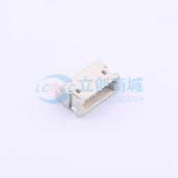1x4P 间距:1.5mm 卧贴缩略图