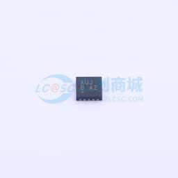 降压型 1.2A 2.6V~5.5V缩略图