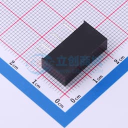 1W DC-DC模块电源，SIP封装缩略图