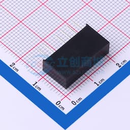 1W DC-DC模块电源，SIP封装缩略图