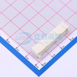 1x15P 2mm 卧贴缩略图