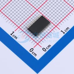 4通道或2通道192kHz音频ADC缩略图