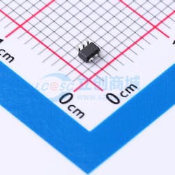 双向、低功耗、零漂移、宽动态范围精密电流检测放大器缩略图